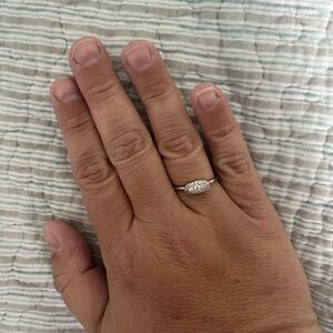 Kendra Scott New never worn Grayson Ring